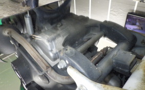 SUZUKI ADDRESS V50 2007 CA4BA