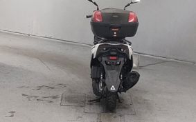 YAMAHA CYGNUS125XSR SED8J