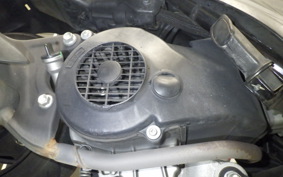 SUZUKI ADDRESS V125 S 2020 CF4MA