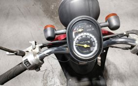 HONDA TODAY AF67
