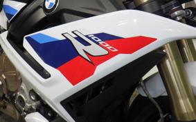 BMW S1000R M PACKAGE 2021