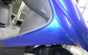 SUZUKI ADDRESS V125 G CF4EA