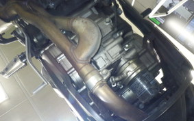 SUZUKI Vｽﾄﾛｰﾑ650XTA 2019 C733A