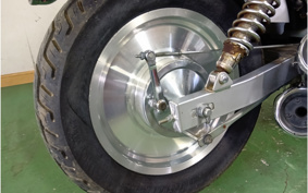HONDA GB350 2023 NC59