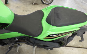 KAWASAKI NINJA 250 EX250P