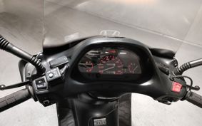 HONDA FORESIGHT MF04