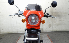 HONDA Ape100 TypeD HC13