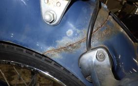 HONDA C50 SUPER CUB AA01