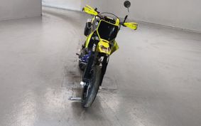 SUZUKI 250SB LX250L