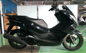 HONDA PCX 125 JF56