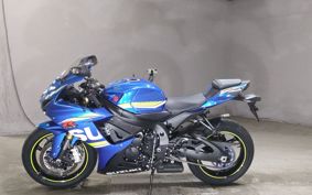 SUZUKI GSX-R750 C4111