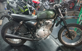 SUZUKI GLASS TRACKER BIG BOY NJ4DA