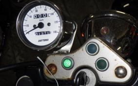 SUZUKI GRASS TRACKER 2012 NJ47A