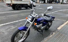 HONDA MAGNA 50 AC13