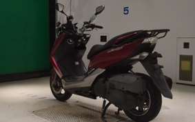 YAMAHA Majesty 155 S 2024 SG28J