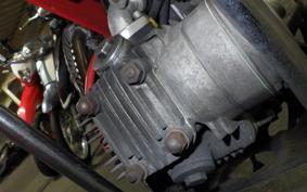 HONDA CT110 HUNTER CUB