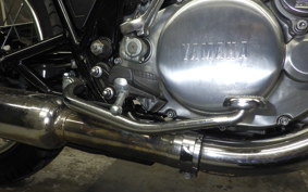 YAMAHA SR400 Gen.5 2021 RH16J