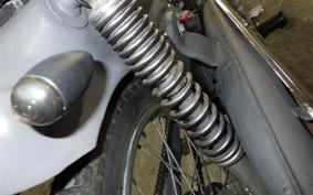 HONDA C50 SUPER CUB AA01