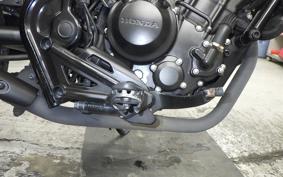 HONDA REBEL 250 MC49