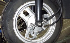 HONDA DIO GEN 3 2002 AF34