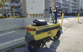 HONDA MOTOCOMPO AB12