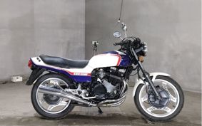 HONDA CBX550 PC04