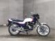 Фото Honda CBX550 с японского аукциона