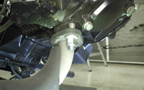 HONDA ｸﾞﾛﾑ JC75