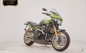 KAWASAKI ZRX1200 D 2011 ZRT20D