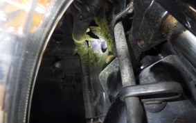 HONDA LEAD 110 1996 JF19