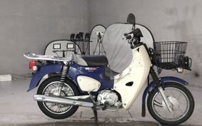 HONDA SUPER CUB50 AA07