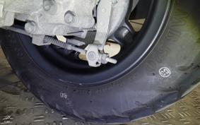 HONDA LEAD 125 2018 JF45