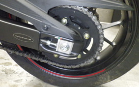 HONDA CBR400R 2020 NC56