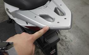 SUZUKI ADDRESS 110 2026 CE47A