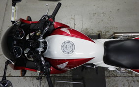 HONDA CB400 SUPER BOLDOR A 2016 NC42