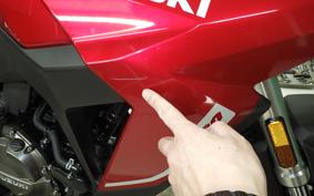 SUZUKI Vストローム800 2025 EM1BA