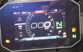 MOTO GUZZI V100 MANDELLO S 2025