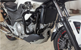 HONDA NC 700 X ABS 2018 RC63