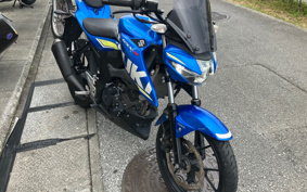 SUZUKI GSX-S125 ABS DL32B