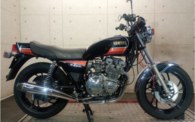 YAMAHA XJ550 2024 ...