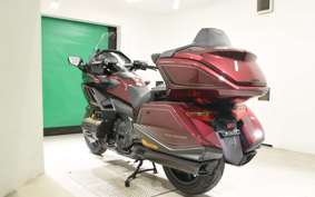 HONDA GL 1800 GOLD WING TOUR DCT 2026 SC79