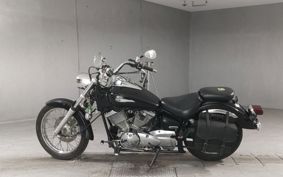 YAMAHA DRAGSTAR 250 VG05J