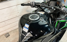 KAWASAKI NINJA 1000SX 2023 ZXT02K