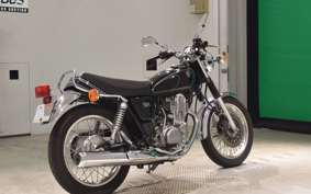 YAMAHA SR400 Gen.4 2013 RH03J