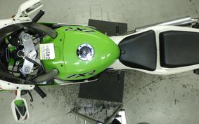 KAWASAKI ZXR400 Gen.2 2004