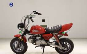 HONDA GORILLA Z50J