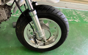 HONDA MONKEY AB27
