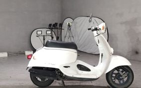 HONDA JOL CUB AF53