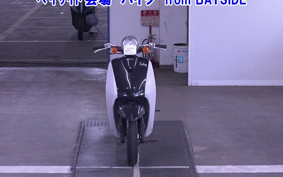 HONDA TODAY