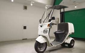 HONDA GYRO CANOPY 2001 TA02